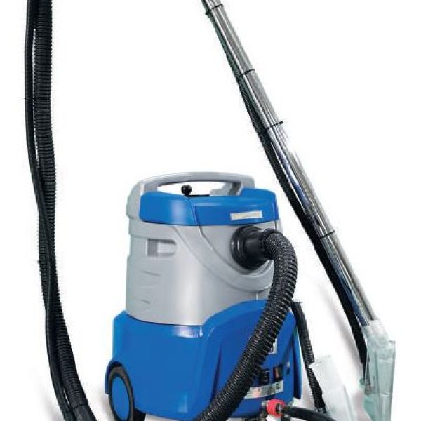 ISV 90C Compact Steam Carpet & Upholstery Cleaning Machine
