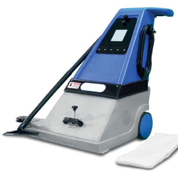 RL 400 Rotary Brush Carpet Sweeping Machine