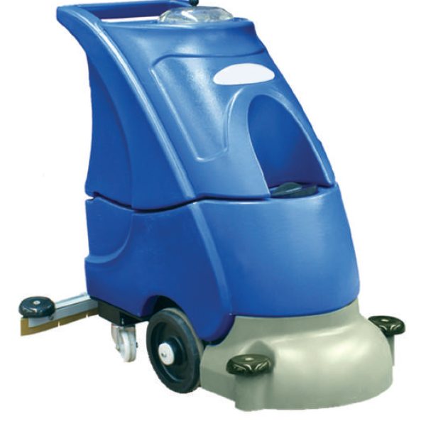 E 4501 Cabled Hard Floor Scrubber Dryer