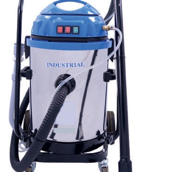 EWD 501 Industrial Type Vacuum Cleaner & Carpet Washer