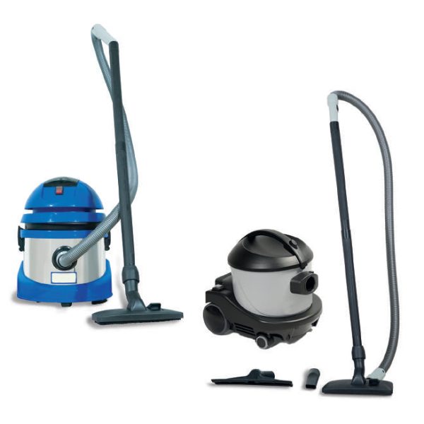 WD 201 Household Vacuum Cleaner