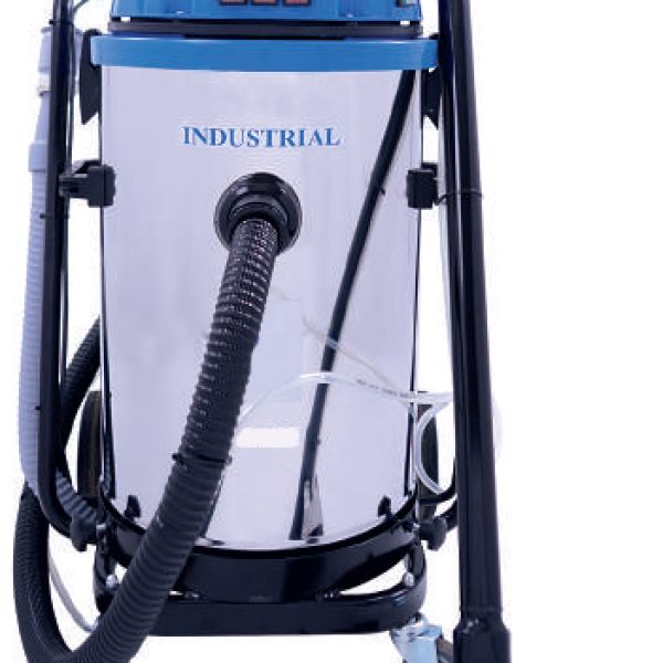 EWD 602 Industrial Type Vacuum Cleaner & Carpet Washer
